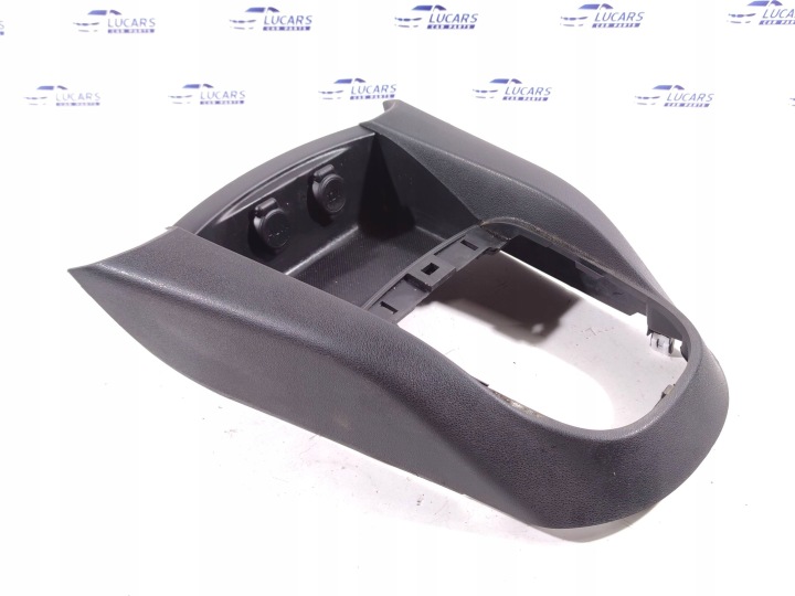 CHÂSSIS LEVIER DE VITESSES CHANGEMENTS VITESSE TUNNELS CITROEN C4 II 9688975177
