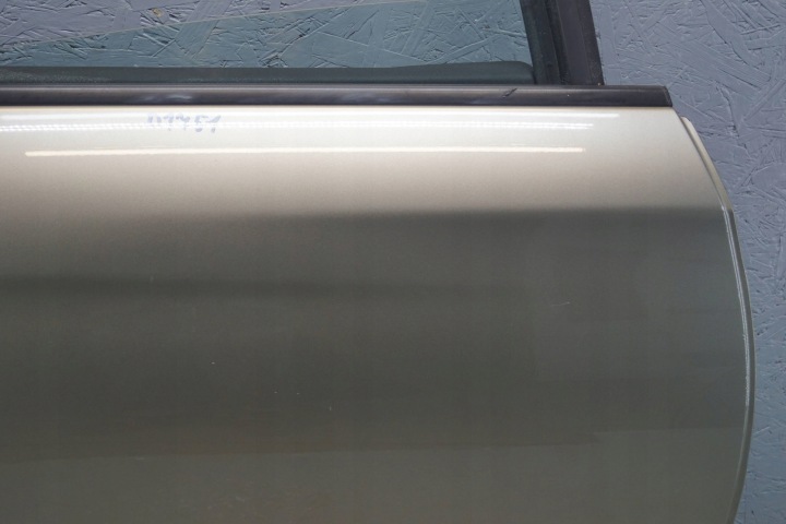 CITROEN C4 II B7 PORTES DROIT ARRIÈRE KCH (D1751)