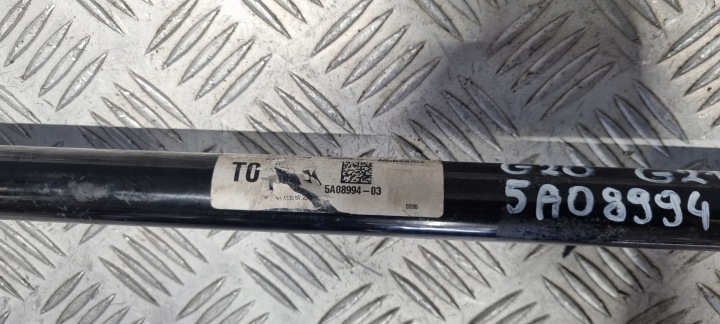 BMW G20 G21 BARRE DE LIAISON STABILISATEUR AVANT 5A08994