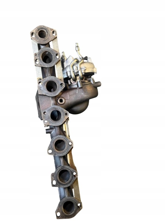 TURBINE BMW 7 8 X5 X6 X7 11658596253 11658596255 9887194 8596253