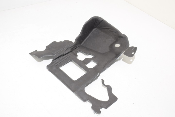 BMW X7 G07 DROIT ARRIÈRE SILENCIEUX INSONORISATION ISOLATION GARDE-BOUE COUVERCLES DE COFFRE