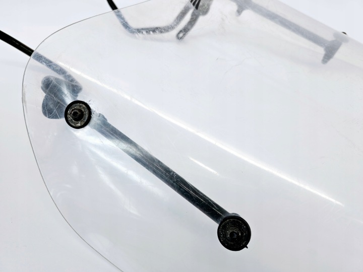 HONDA PS SH NES 125 VITRE DÉFLECTEUR D'AIR PROTECTION AVANT