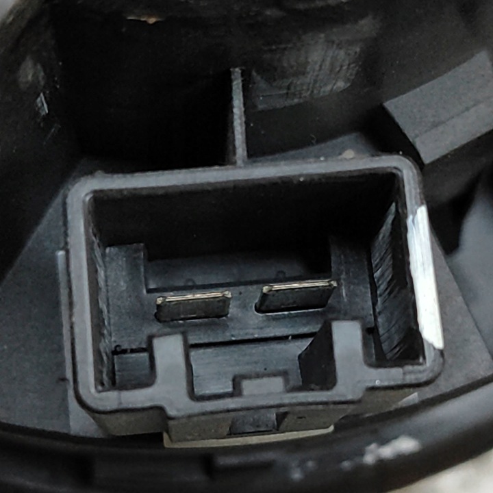 FORD FOCUS 2007 VENTILATEUR CONDUIT D'AIR VENTILATEUR
