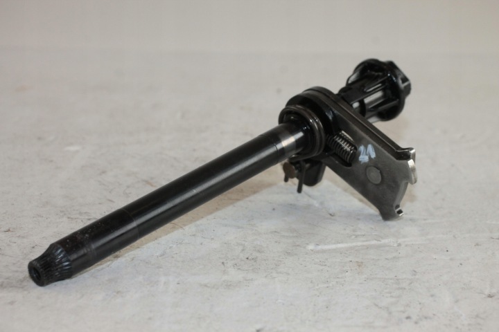 KTM 1290 SUPER DUKE GT PRET CHANGEMENTS VITESSE CAPTEUR