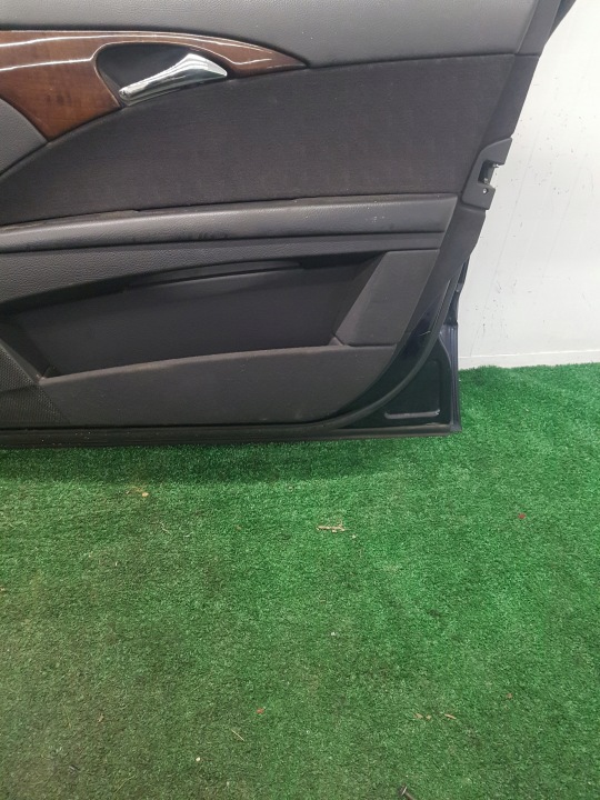 PORTES DROIT AVANT MERCEDES-BENZ E-KLASA W211