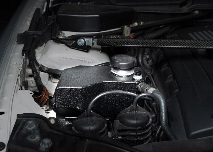 COMMUTATEUR NIVEAU LIQUIDE REFROIDISSEMENT BMW ORIGINAL 17137553919