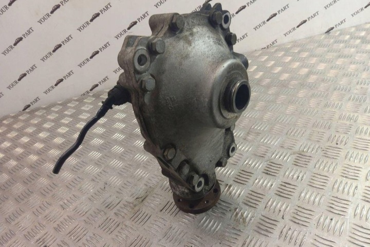 RÉDUCTEUR DE VITESSE AVANT BMW X3 (F25) 7558151 3.5L GASOLINE 225KW 2012