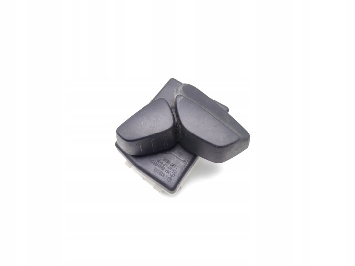 BMW 5 SERIES BOUTONS COMMANDE SIÈGES GAUCHE 2005 SALOON 4/5DR 6926961