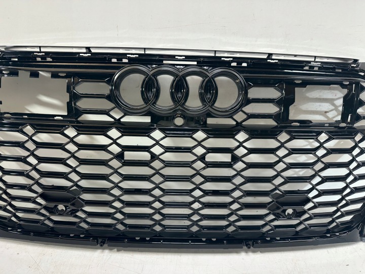 CALANDRE RADIATEUR GRILLE AUDI RS6 RS7 4K8 4K8853651F