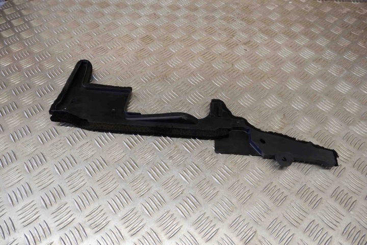ADMISSION AIR RADIATEUR NISSAN QASHQAI II (J11, J11_) 215584EB0A 1.6L