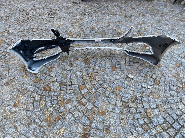 MERCEDES 213 E CLASSE PARE-CHOCS AVANT 2138850038 ORIGINAL