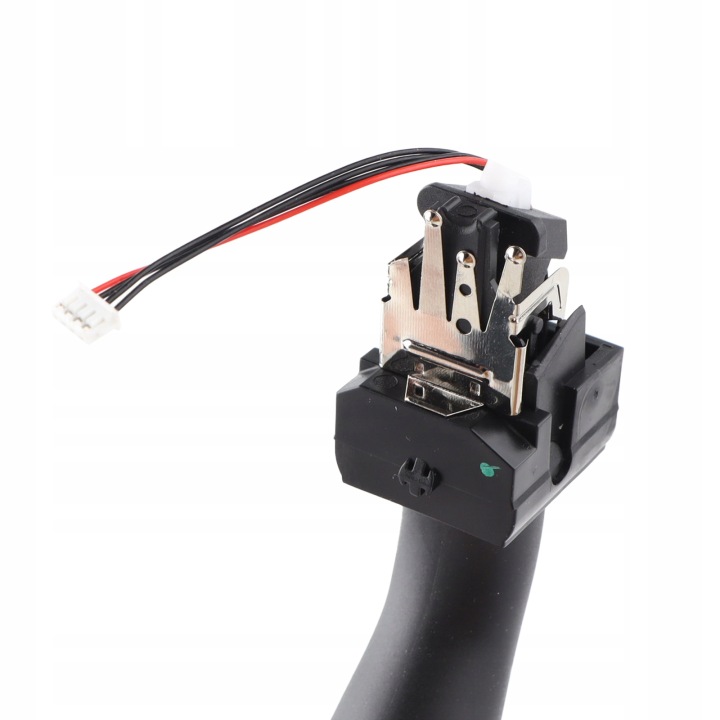COMMUTATEUR COMPOSITE CLIGNOTANTS FEUX I ESSUIE-GLACES 96439233ZL PEUGEOT 207 206