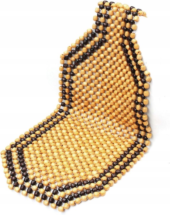 2× TAPIS KORALIKOWA CARCOMMERCE 42914