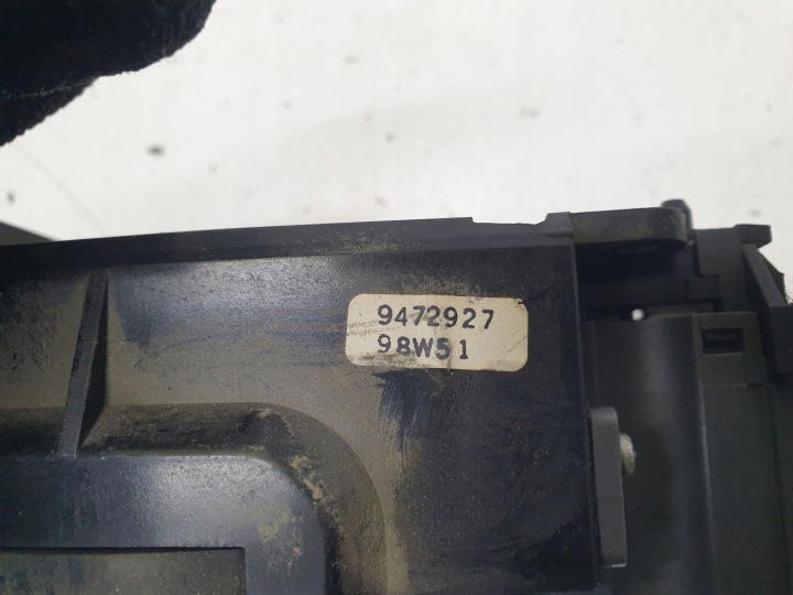 COMMUTATEUR COMPOSITE MANETTES VOLVO S80 9472927
