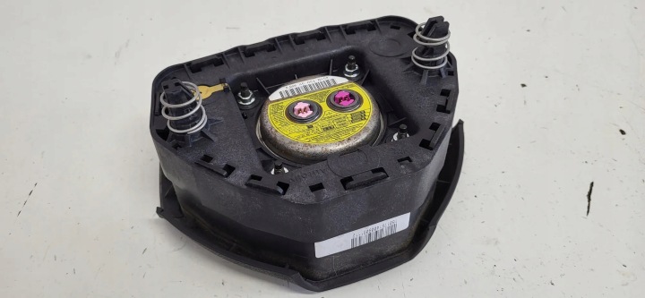 AIRBAG CONDUCTEUR OPEL ZAFIRA B (A05) 13111348 1.8L GASOLINE 103KW 2006