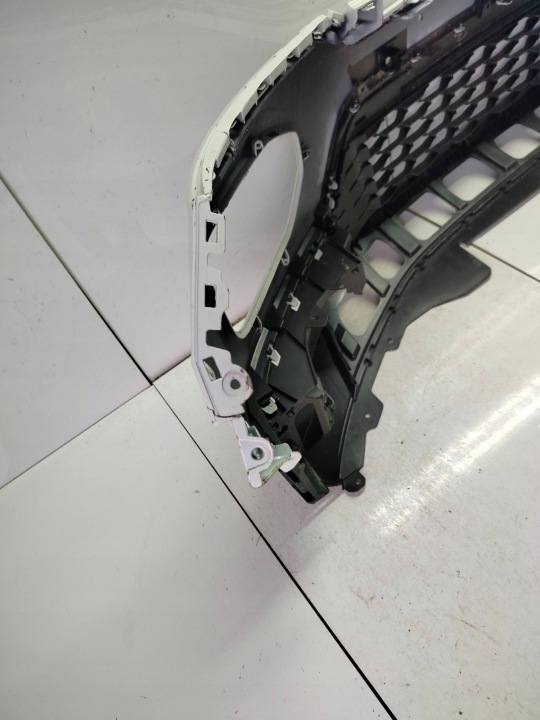 PARE-CHOCS AVANT AVANT VW T-ROC 2GA 2GA807221J