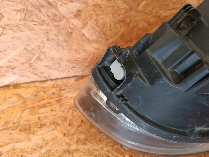 PHARE GAUCHE AVANT EUROPE PROJECTEUR VOLVO S60 V60 XÉNON LIFT 2013- 31420261