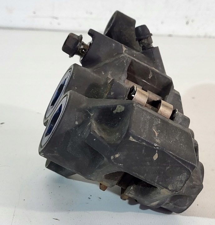 ÉTRIERS FREIN AVANT DROIT GAUCHE YAMAHA FAZER FZS 600 1000 98-03 R1 RN04