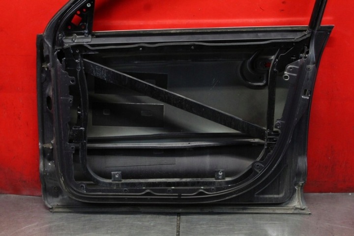 PORTES DROIT AVANT LR7M VW TOUAREG 1 I 07-10