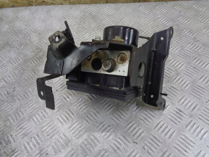 POMPE ABS NISSAN NAVARA D40 2.5 DCI 2005- 06.2109-0887.3 00404911D0 EUROPE