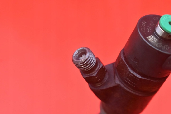 INJECTEUR INJECTEUR TEST 3380027800 HYUNDAI SANTA FE 2 II 2.2 CRDI 150 KM
