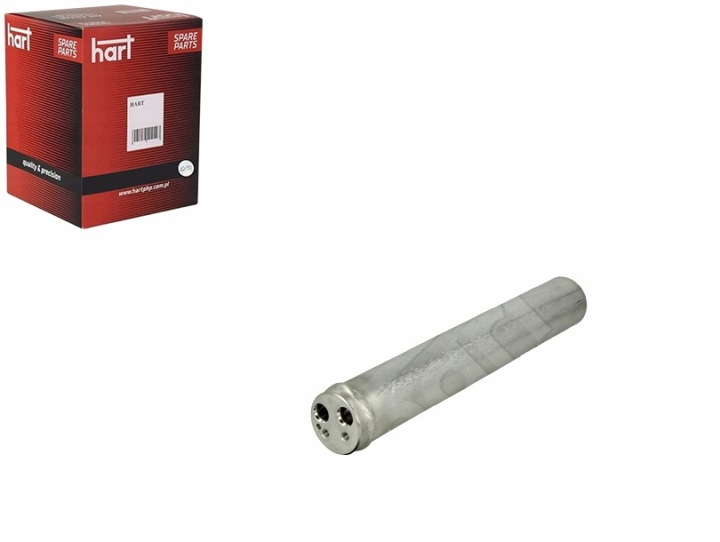 DÉSHYDRATEUR CLIMATISATION HART 621 771