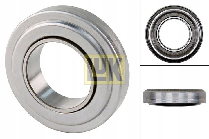 LUK 500019160 BEARING CLUTCH NISSAN 