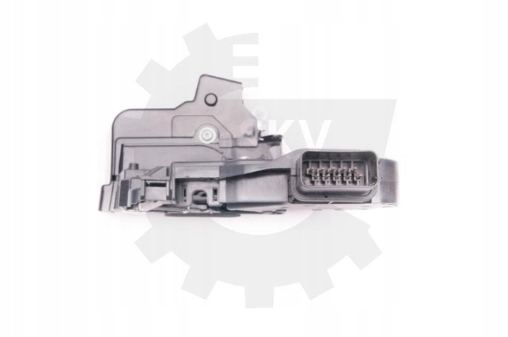 SERRURE DE PORTE ARRIÈRE LE LANDROVER FREELANDER