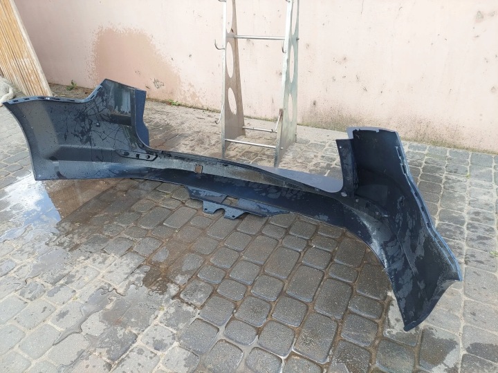 PARE-CHOCS ARRIÈRE ARRIÈRE FORD MONDEO MK4 IV 2010- 7S71-N17906-A