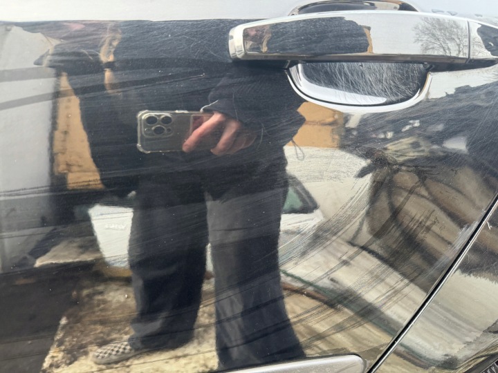OPEL INSIGNIA A LIFT PORTES GAUCHE ARRIÈRE GAUCHE ARRIÈRE GB9 Z22Y