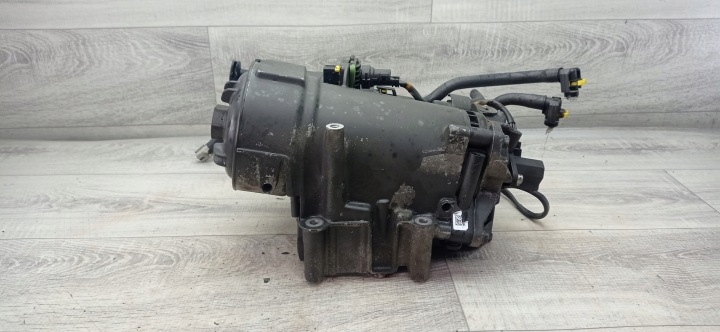 DAF XF CF 106 EURO 6 460 CHÂSSIS FILTRE CARBURANTS POMPE 1951941