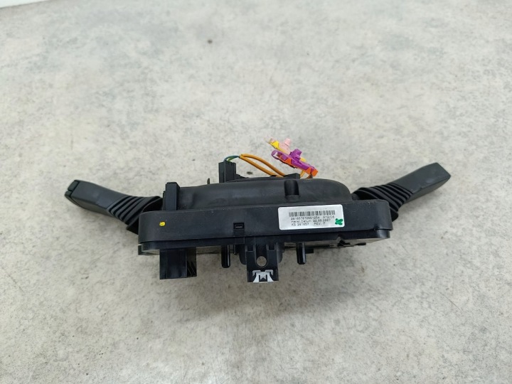 COMMUTATEUR COMPOSITE OPEL ZAFIRA B 13276153KE 204452 VALEO 1.8 16V