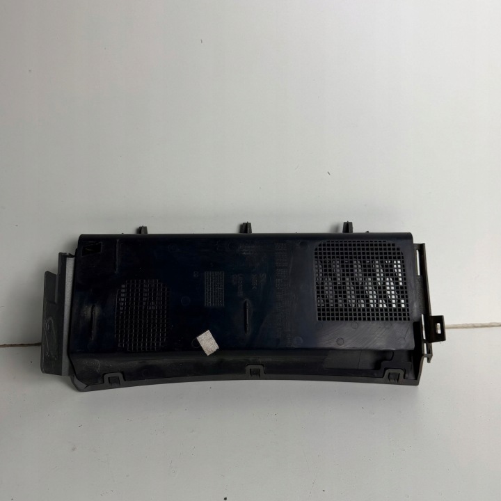 GRILLE GARDE-BOUE GAUCHE AVANT RANGE ROVER VOUGE L322 OE AH4216A415BB