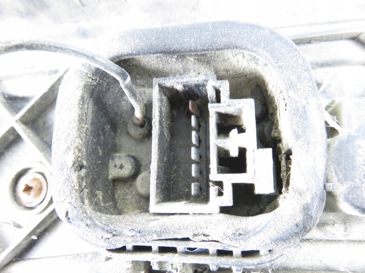 PHARE GAUCHE ARRIÈRE PEUGEOT BOXER II 1344050080