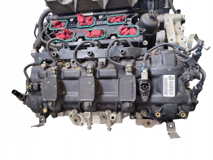 MOTEUR AVANT CHRYSLER PACIFICA 04893810
