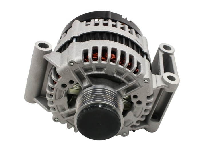 ALTERNATEUR FAST FT74044