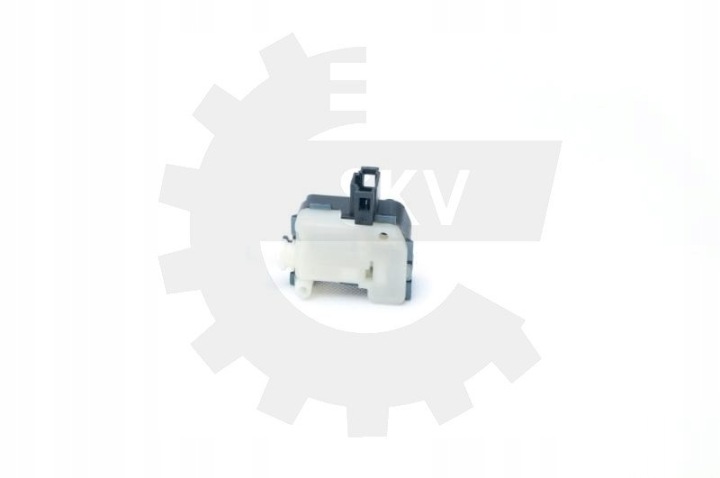 SERVOMOTEUR CENTRAL SERRURE AUDI, SKODA, VW