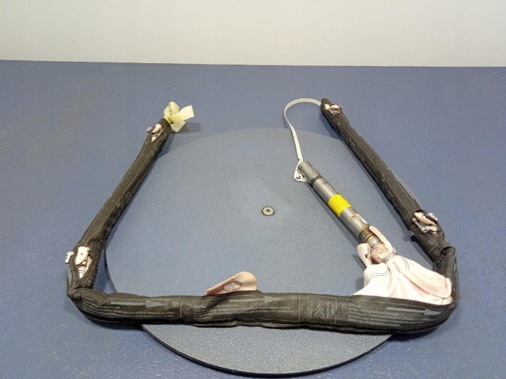CITROEN C5 III X7 AIRBAG RIDEAU DROITE 9682751780