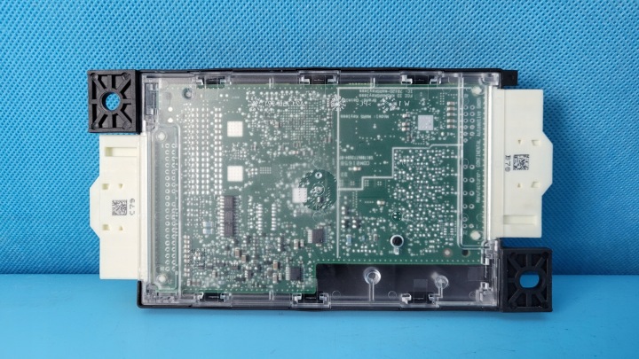 MERCEDES W177 A200 20R MODULE CONTRÔLEUR A1679001320