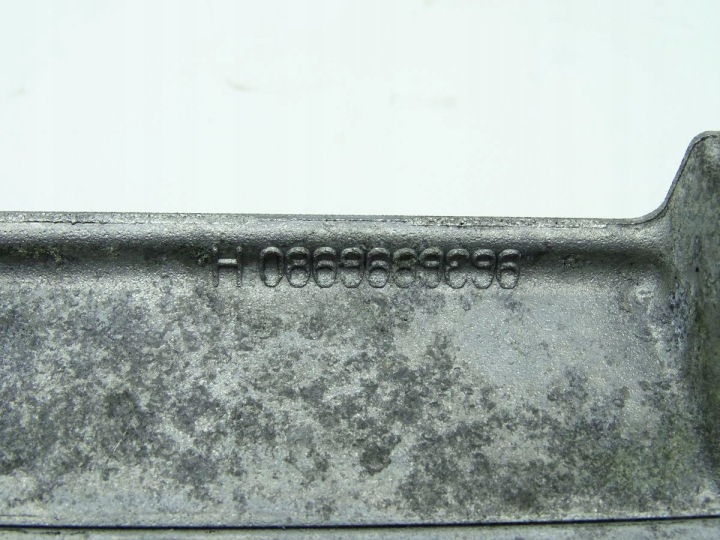CITROEN C3 I 02-09 1.4 HDI 8HZ CHÂSSIS SUPPORT ARBRE À CAMES 9636896980