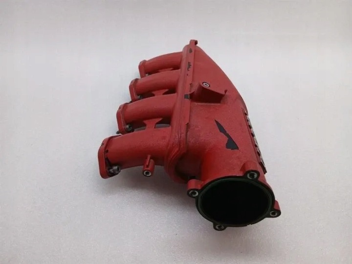 FERRARI GTC4 LUSSO T 3.9 V8 F151M INLET MANIFOLD 311210 RH INTAKE