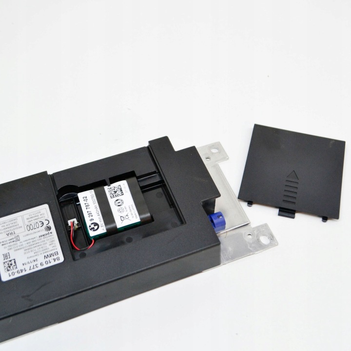 BMW 3 GT F34 2015 MODULE CONTRÔLEUR BLUETOOTH