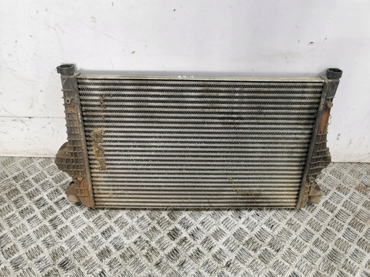 VOLKSWAGEN SHARAN 2001 ÉCHANGEUR AIR-AIR 7M3145804
