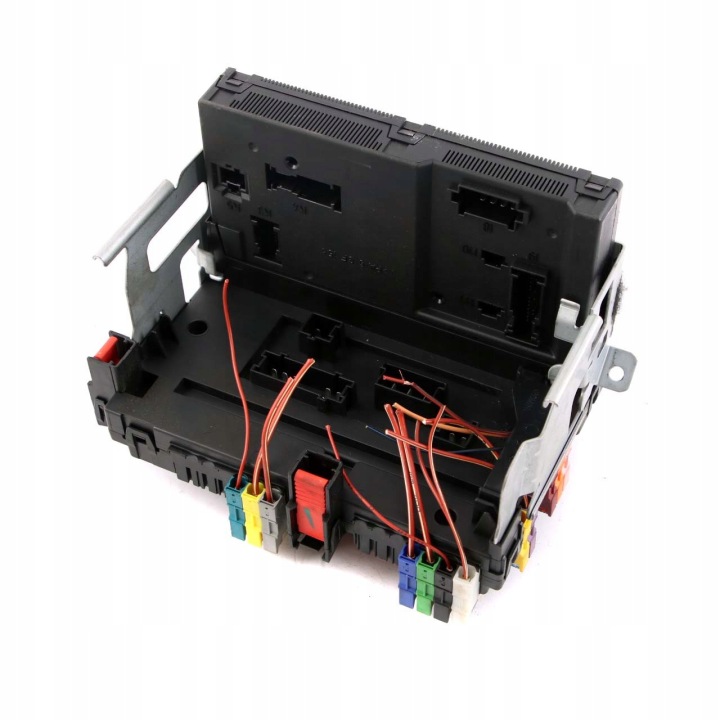 MERCEDES CLASSE W221 MODULE CONTRÔLEUR SAM BOÎTE FUSIBLES A2219006902