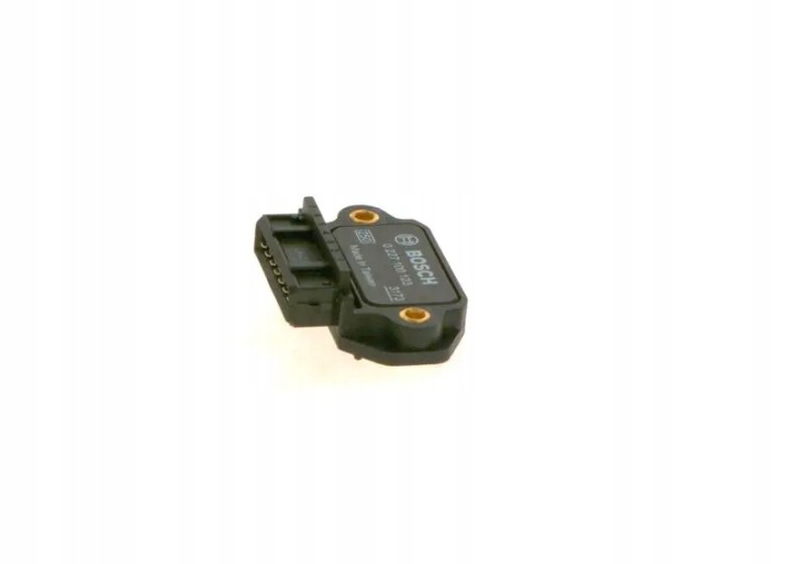 MODULE ALLUMAGE CONTRÔLEUR 0 227 100 123 BOSCH