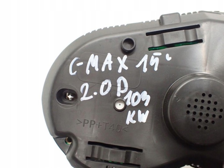 COMPTEUR TABLEAU DE BORD EUROPE BM5T-10849-BCH FORD C-MAX MK2 II 2.0 TDCI 15R