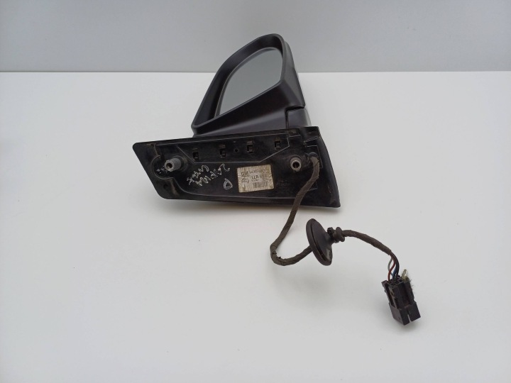 RÉTROVISEUR ÉLECTRIQUE DROIT OPEL ZAFIRA A LIFT 5 GOUPILLE 24462380 NR1212