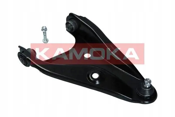 2 CV BRAS DE SUSPENSION KAMOKA AVANT L+P VERS DACIA, LADA, RENAULT LARGUS, LARGUS
