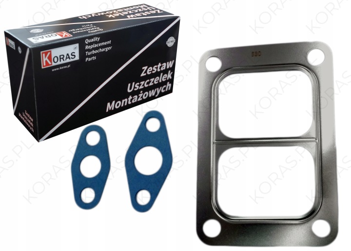 KIT JOINTS GK-530 312862