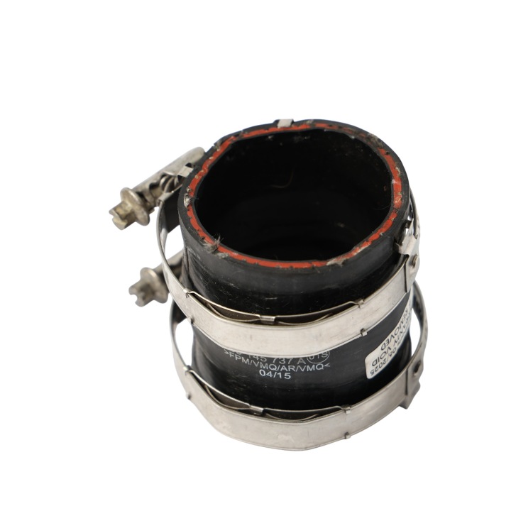 AUDI A4 B8 A8 D4 3.0 TDI FIL TUYAU ÉCHANGEUR D'AIR DE SURALIMENTATION 059145737A